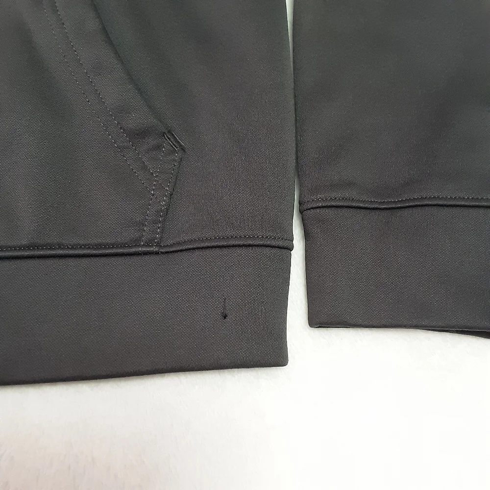 Nike Jacket With Hood Kids Small